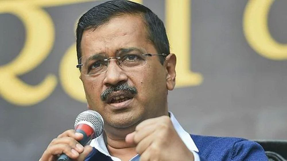 Arvind Kejriwal : গ্রেপ্তার হবেন দিল্লির মুখ্যমন্ত্রী অরবিন্দ কেজরিওয়াল ? জল্পনা তুঙ্গে