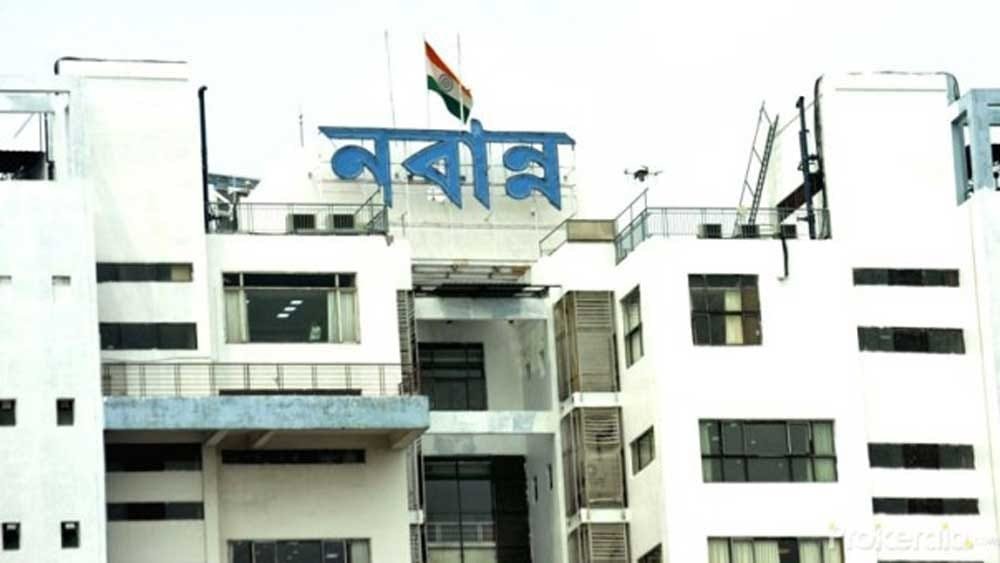 Sandeshkhali : সন্দেশখালিতে আক্রান্ত ইডি , রক্তপাত - আজই সন্দেশখালি ইস্যুতে বৈঠকে মুখ্য সচিব