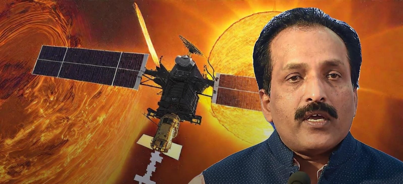 Aditya L1 : ভারতের একক কৃতিত্ব নয় , আদিত্য এল ১ গোটা বিশ্বের সাফল্য ! জানালেন ইসরো প্রধান