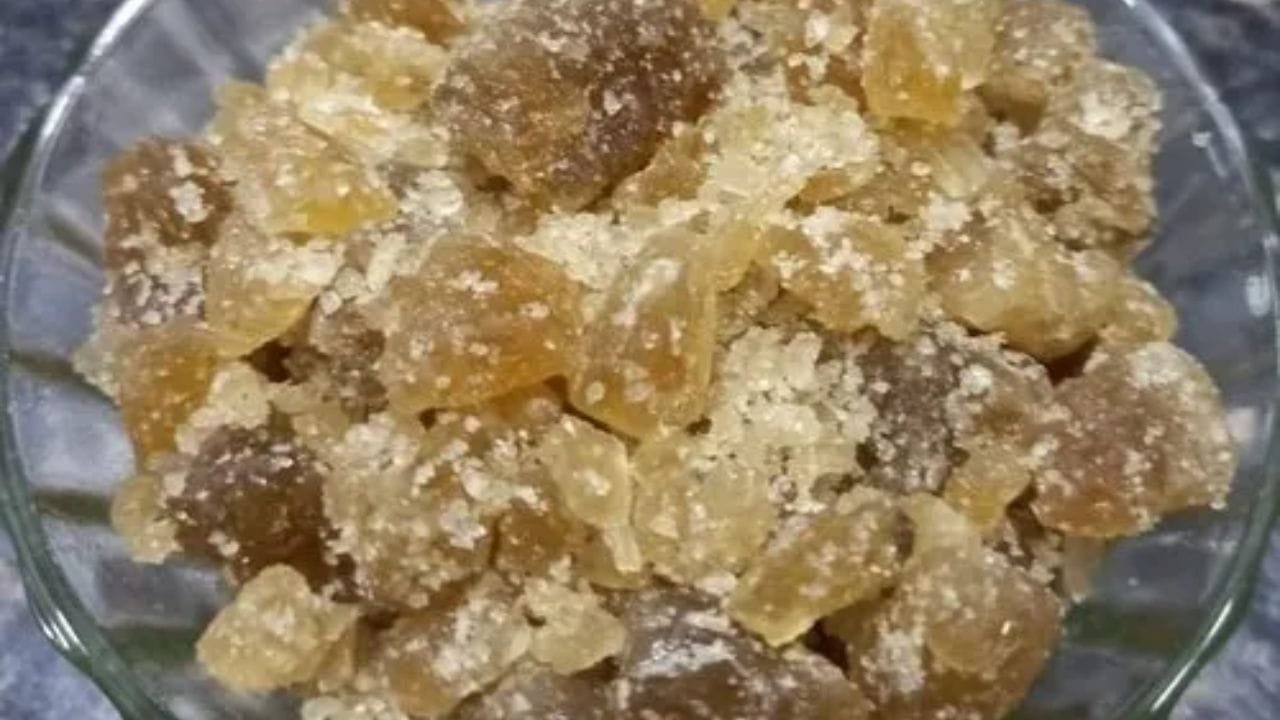 mother-grandparents : মা - দিদাদের ভরসা ,শরীর খারাপের একমাএ টোটকা তালমিছরি